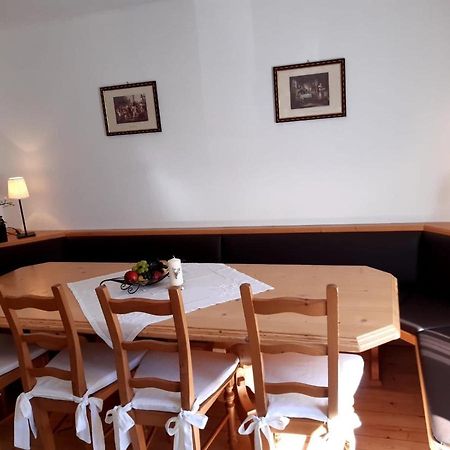 Haus Reason Lägenhet Kitzbühel Exteriör bild