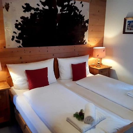 Haus Reason Lägenhet Kitzbühel Exteriör bild