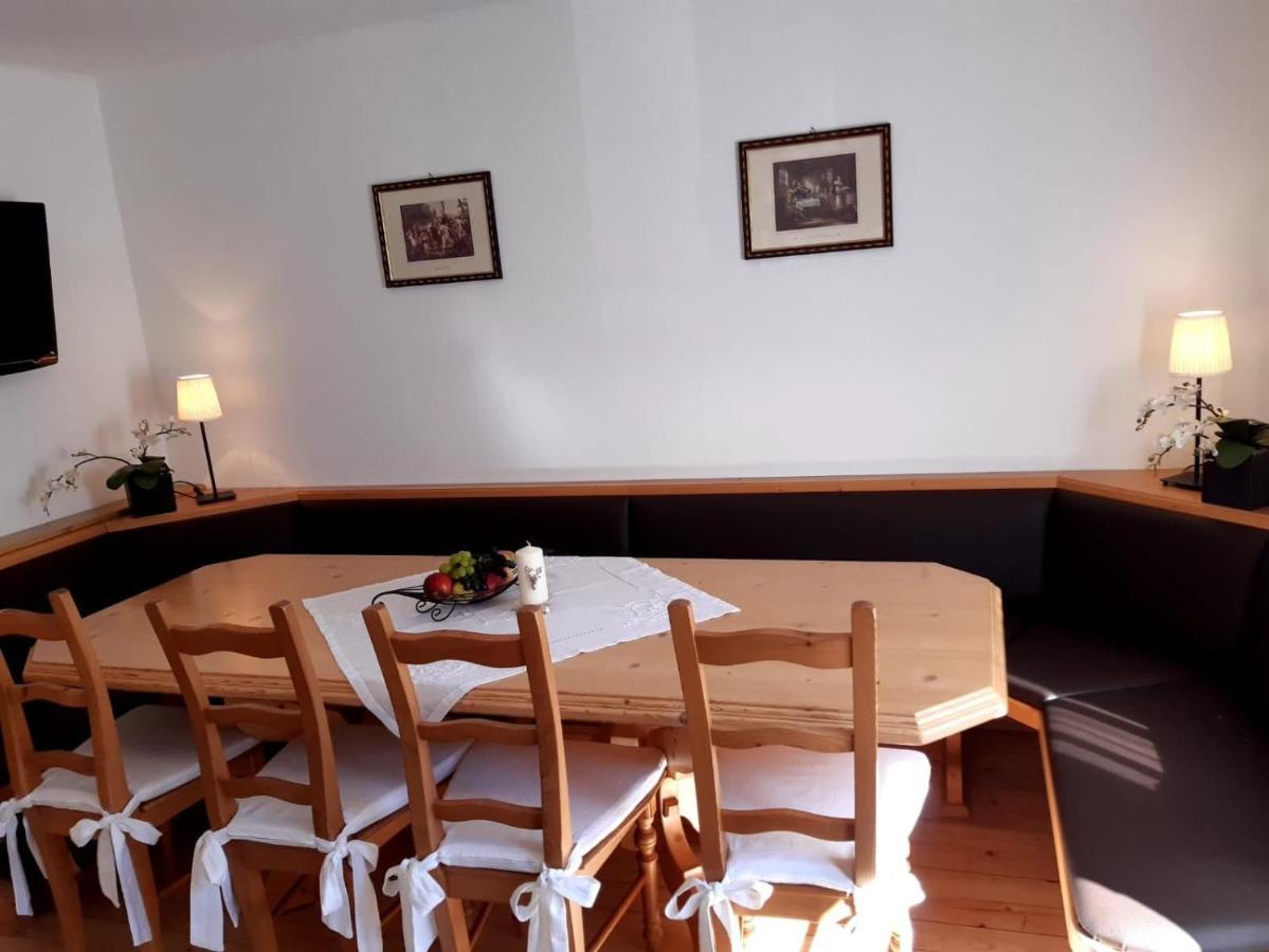 Haus Reason Lägenhet Kitzbühel Exteriör bild