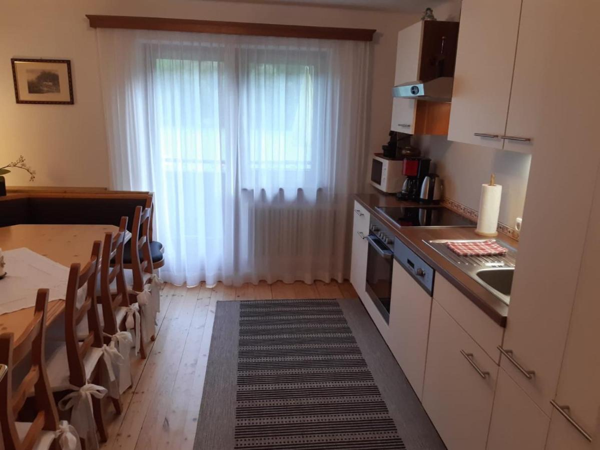 Haus Reason Lägenhet Kitzbühel Exteriör bild