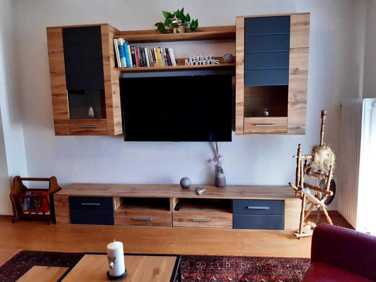 Haus Reason Lägenhet Kitzbühel Exteriör bild