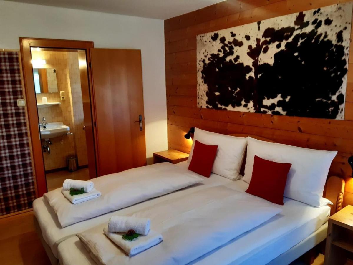 Haus Reason Lägenhet Kitzbühel Exteriör bild