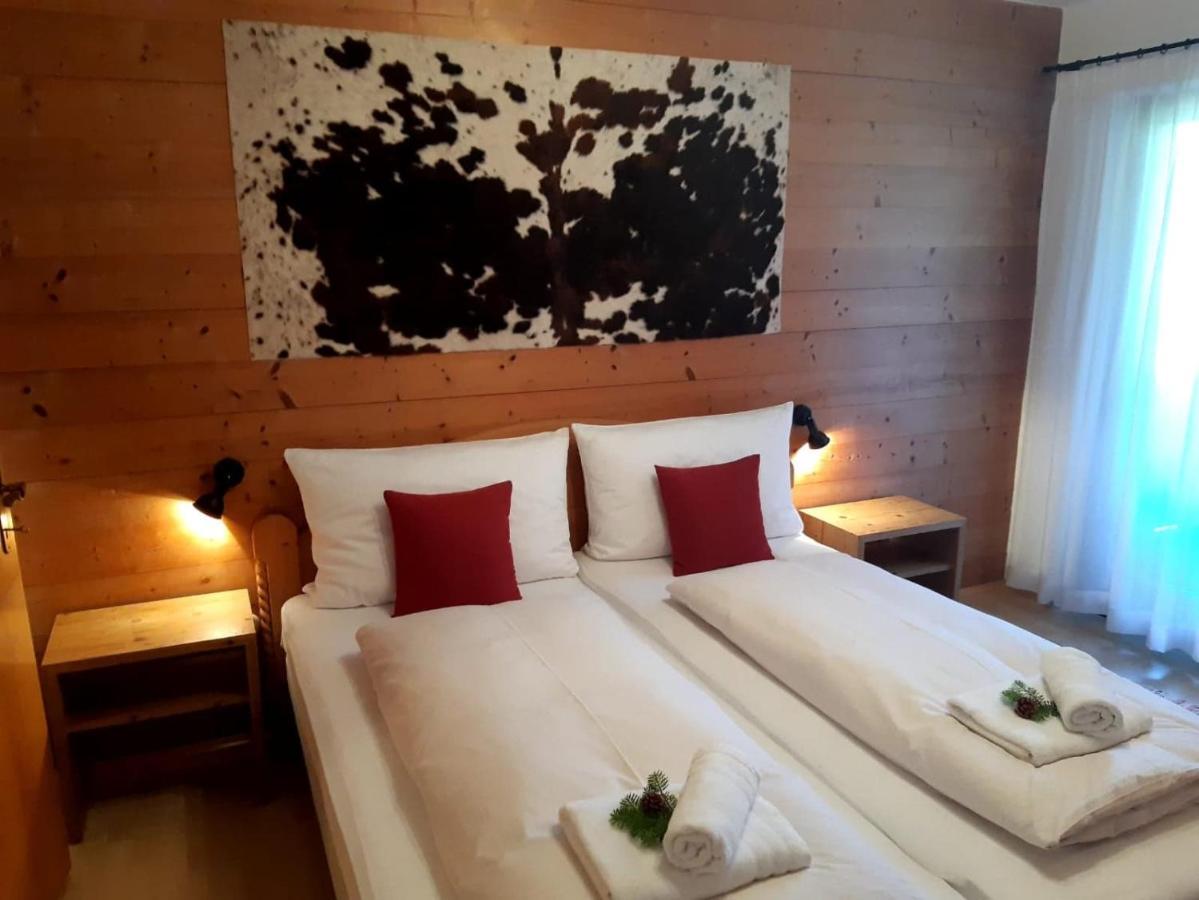 Haus Reason Lägenhet Kitzbühel Exteriör bild