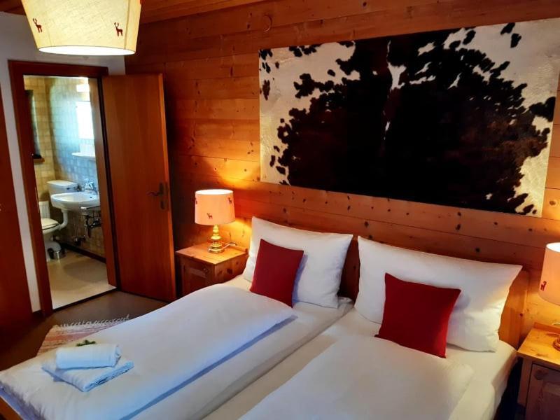 Haus Reason Lägenhet Kitzbühel Exteriör bild